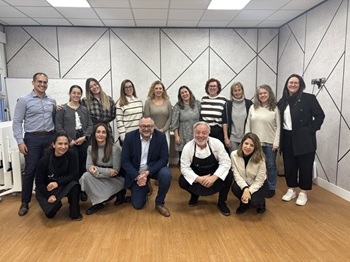 DIRECCIÓN DE EQUIPOS - COMPASS GROUP